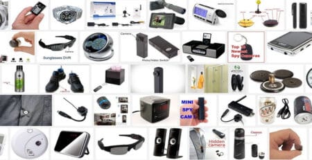 Böcek Arama Hizmeti