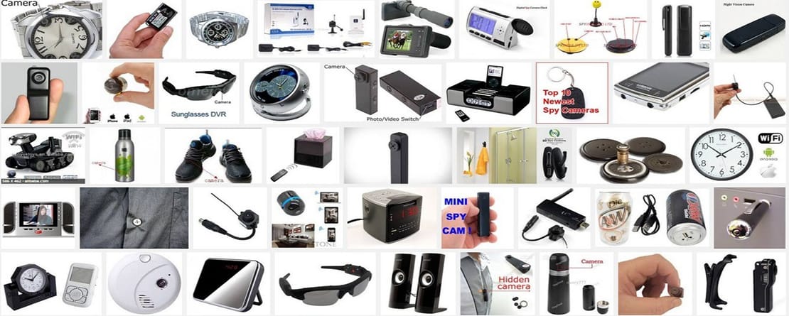 Böcek Arama Hizmeti