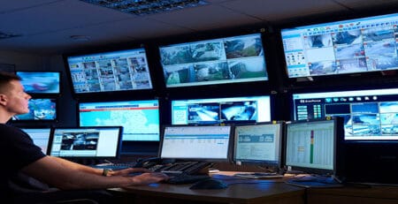 En Büyük Özel Güvenlik Şirketleri