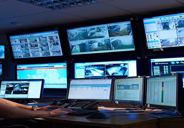 En Büyük Özel Güvenlik Şirketleri