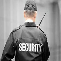 Özel Güvenlik