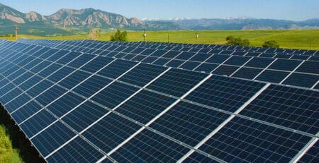 Güneş Santrali Güvenliği