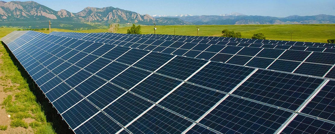 Güneş Santrali Güvenliği