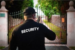 Hizmet Alanlarımız