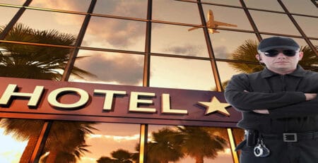 Hotel Güvenliği İstanbul