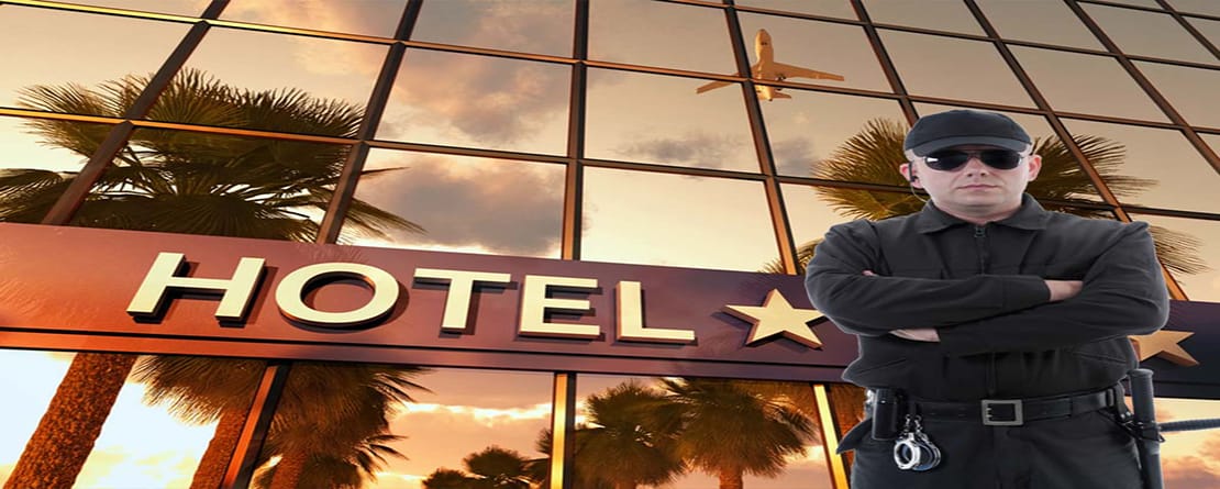 Hotel Güvenliği İstanbul