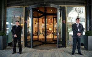 Hotel Güvenliği İstanbul