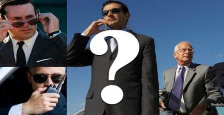 İstanbul Bodyguard Team