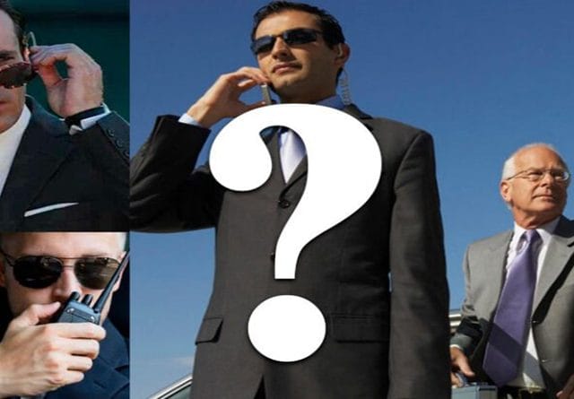 İstanbul Bodyguard Team