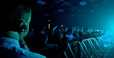 Organizasyon Güvenliği