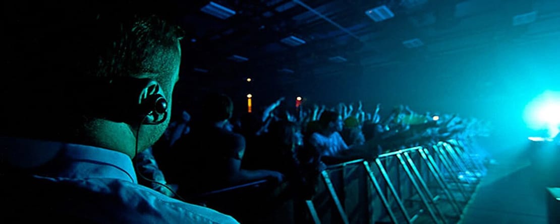 Organizasyon Güvenliği