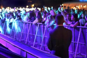 Organizasyon Güvenliği