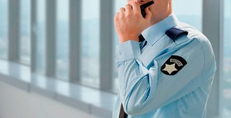 Özel Güvenlik Eğitimi