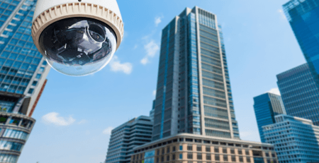 Özel Güvenlik İşi