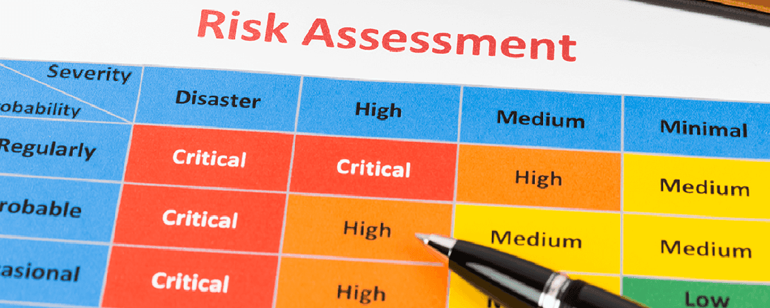 Özel Güvenlik Şirketi Risk Analizi