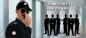 Özel Güvenlik Şirketi Risk Analizi