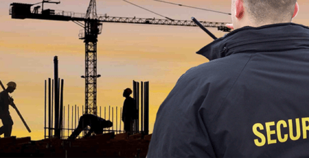 Şantiye Güvenliği
