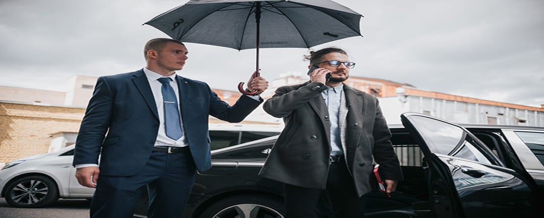 Yakın Koruma İstanbul